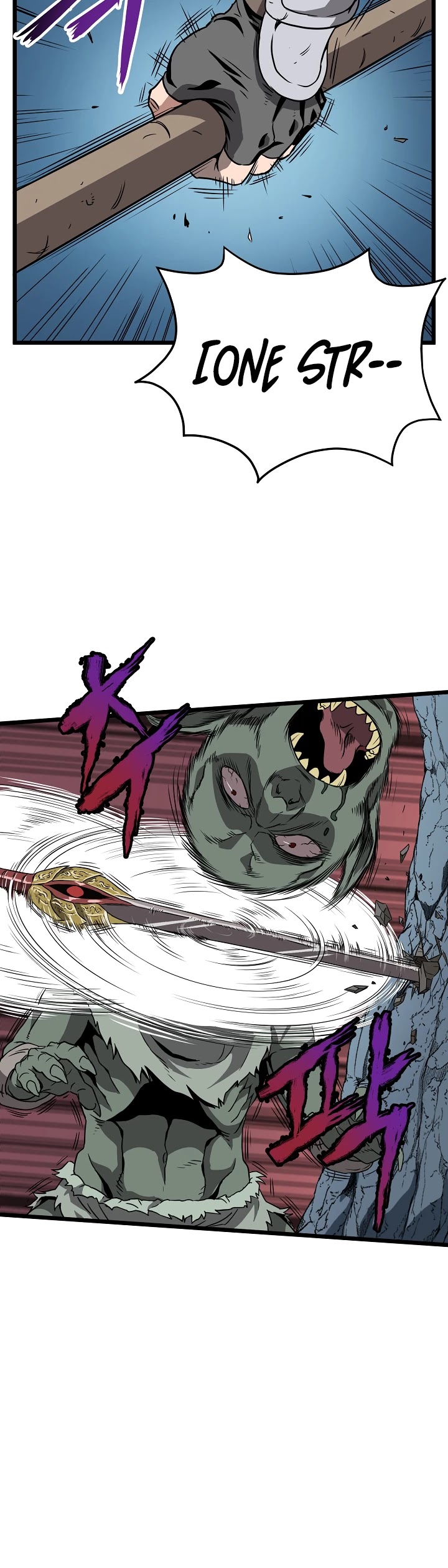 Murim Login Chapter 40 image 16